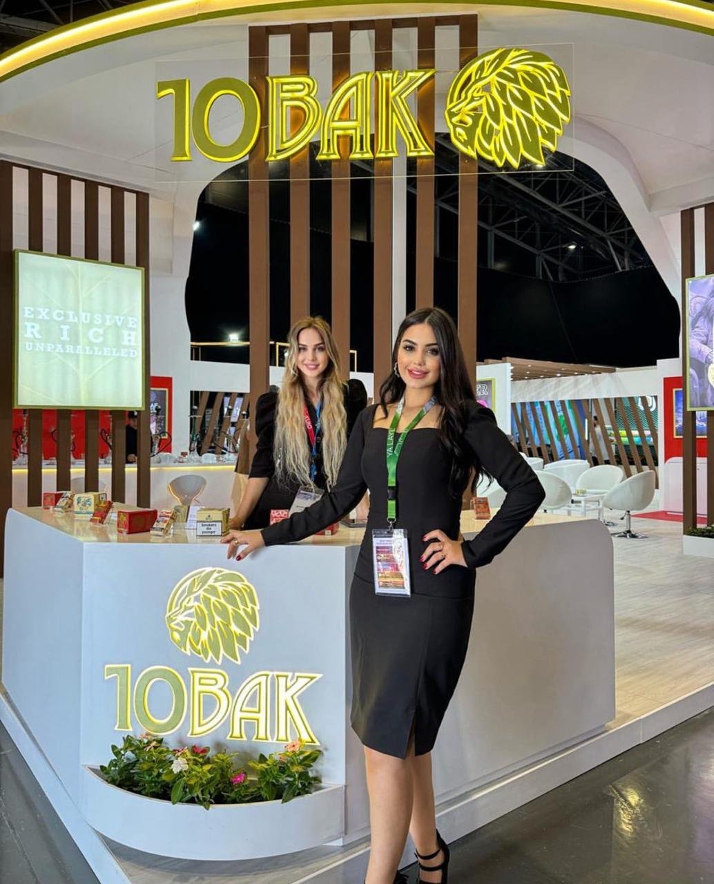Hostess to hire Dubai
