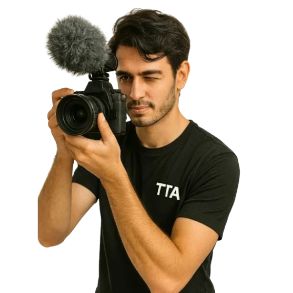 Photographer for Exhibition and events